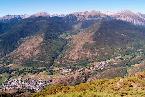 Esterri d’Àneu