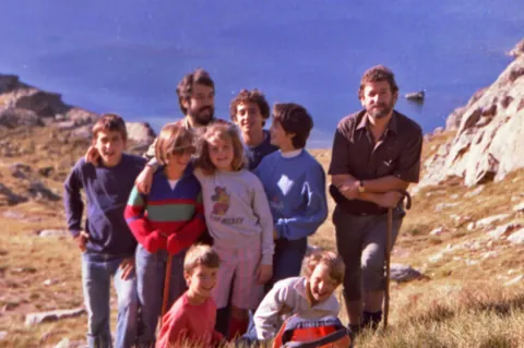 Punta Alta 1982